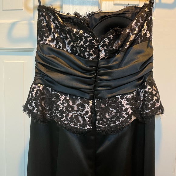 Jim Hjelm Occasions Dress - Picture 5 of 7